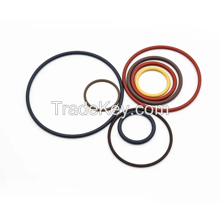 Rubber O-rings  , Metal Detectable/X-Rayable  O-RING, Rubber O rings , Rubber O rings manufacturer  , Rubber O Ring Seal  , Viton O-Ring , NBR O ring, 