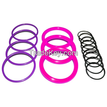 Rubber O-rings  , Metal Detectable/X-Rayable  O-RING, Rubber O rings , Rubber O rings manufacturer  , Rubber O Ring Seal  , Viton O-Ring , NBR O ring, 