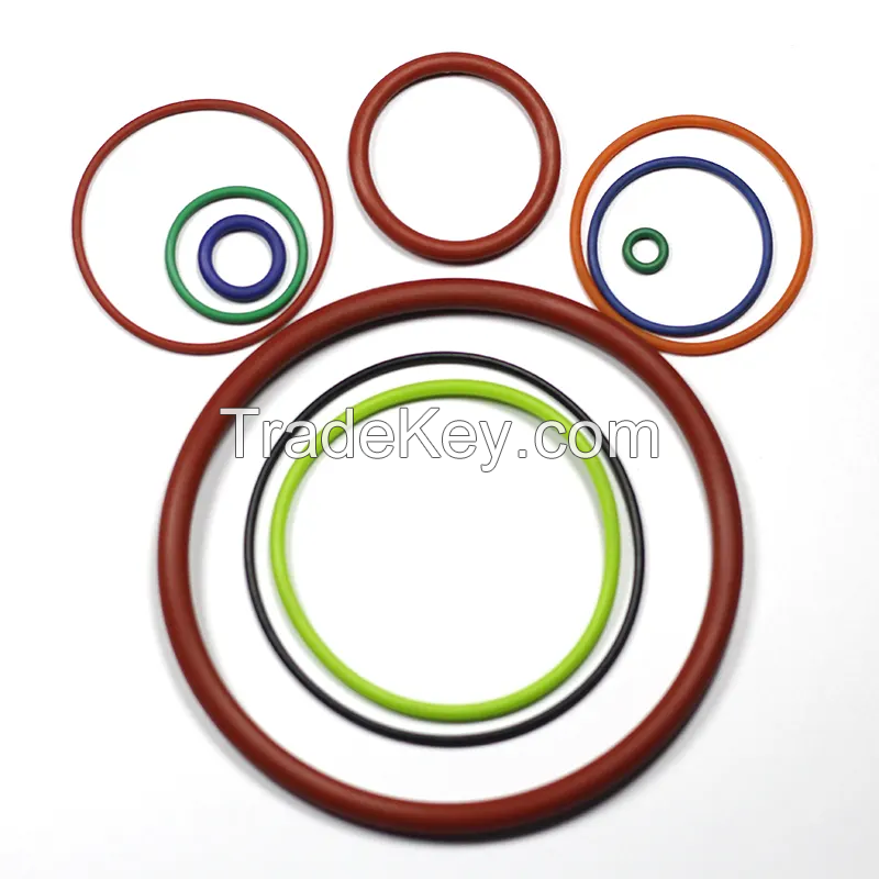 Rubber O-rings  , Metal Detectable/X-Rayable  O-RING, Rubber O rings , Rubber O rings manufacturer  , Rubber O Ring Seal  , Viton O-Ring , NBR O ring, 