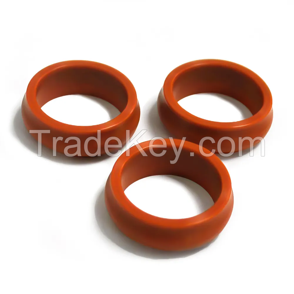 Rubber O Ring, Rubber Gasket Seals, Metal Detectable/X-Rayable O-RING, Rubber parts, Rubber stopper, Rubber Diaphragm, Rubber Washer , Rubber Components, Custom Sized O-rings