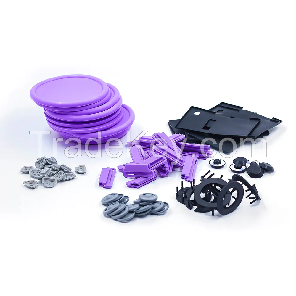 Rubber O Ring, Rubber Gasket Seals, Metal Detectable/X-Rayable O-RING, Rubber parts, Rubber stopper, Rubber Diaphragm, Rubber Washer , Rubber Components, Custom Sized O-rings