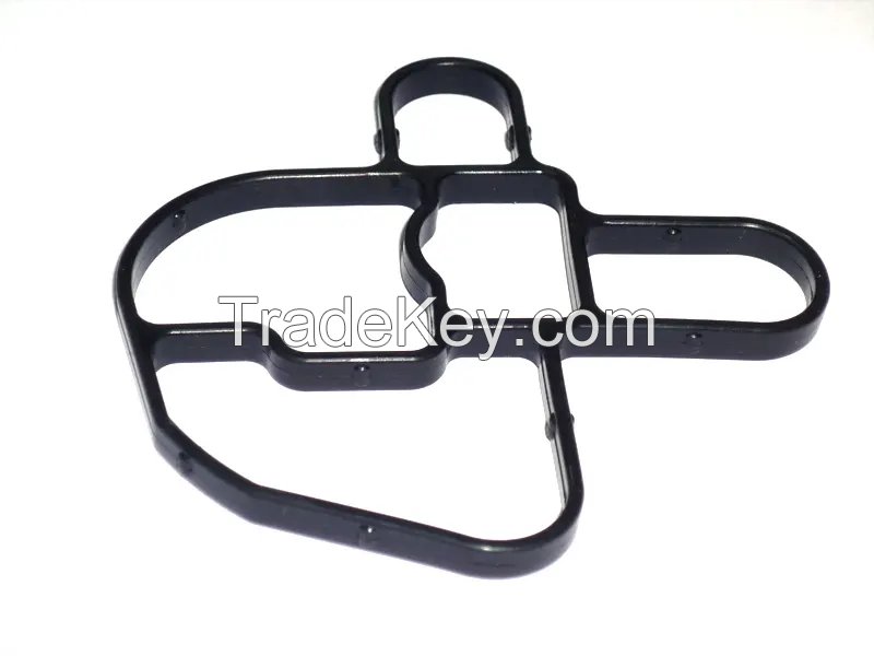 Rubber O Ring, Rubber Gasket Seals, Metal Detectable/X-Rayable O-RING, Rubber parts, Rubber stopper, Rubber Diaphragm, Rubber Washer , Rubber Components, Custom Sized O-rings
