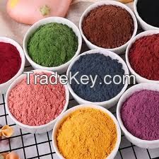 Spray dried Fruit powder