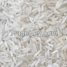 Basmati White Broken Grain Rice