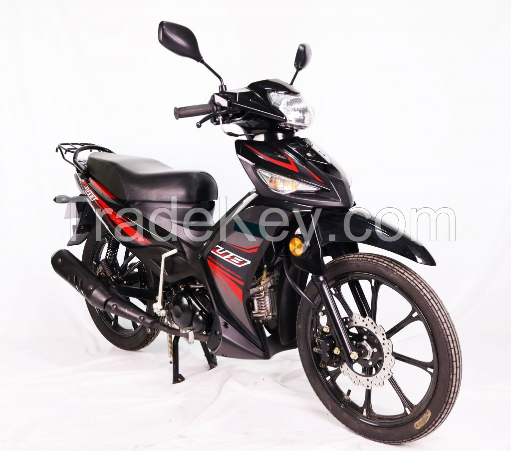 125cc motorcycle