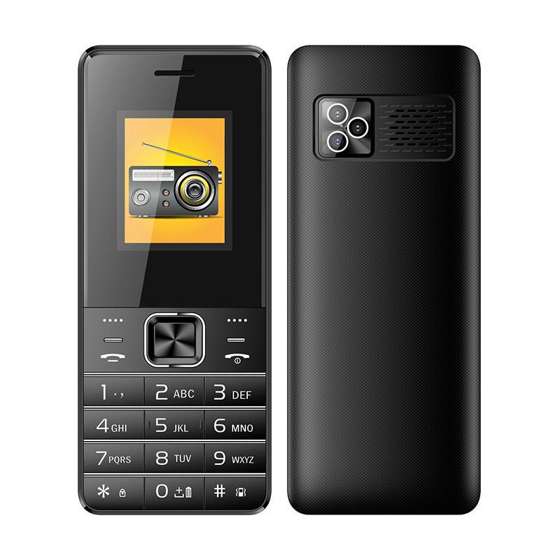 DaDa Mobile phone 5625 student spare mobile phone for the elderly with large battery mobile phone wholesale