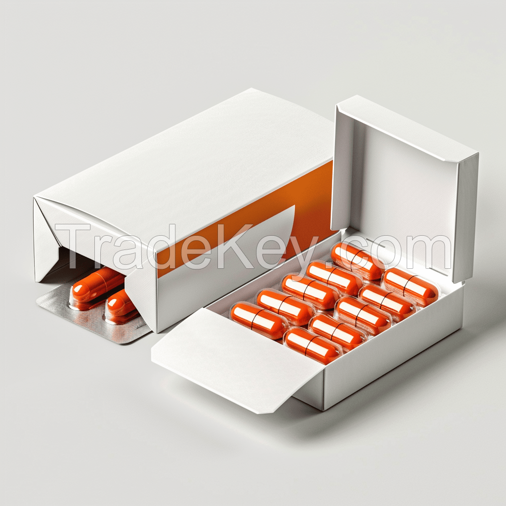 Pharmaceutical Packaging