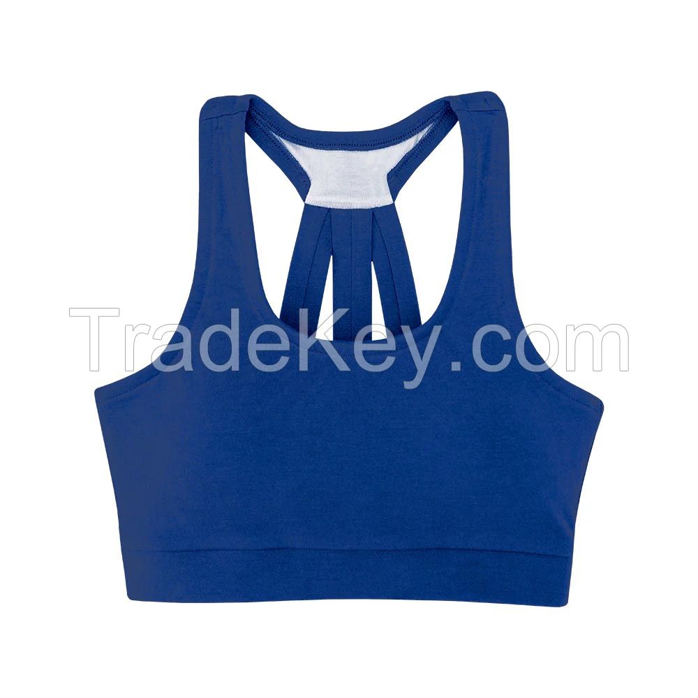 Gym Bra Sports Bra