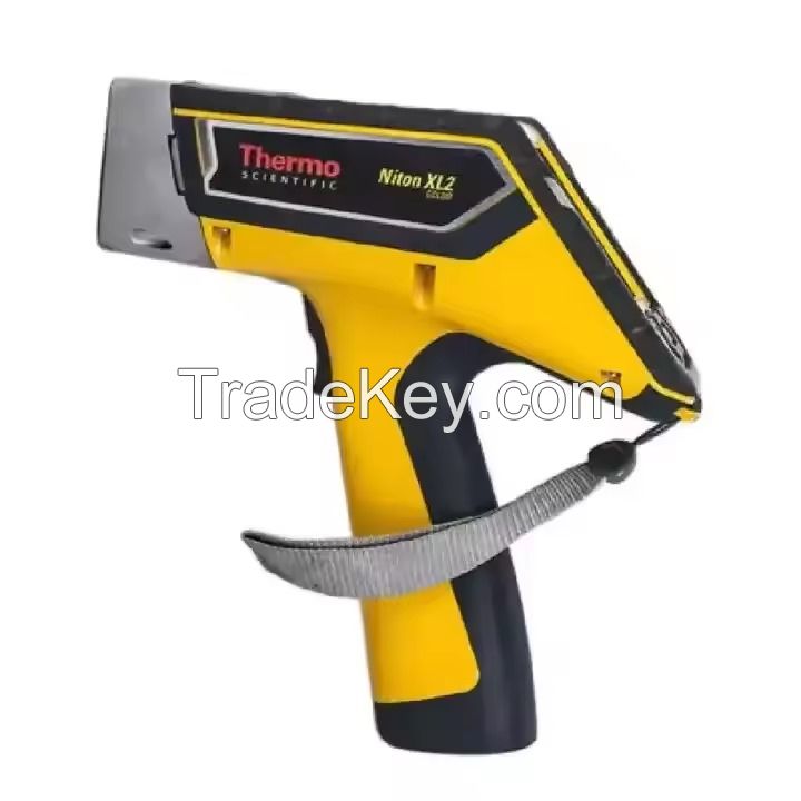 SPECIAL SALES OFFER FOR Thermo Scientific XL2800 Metal XRF Analyzer