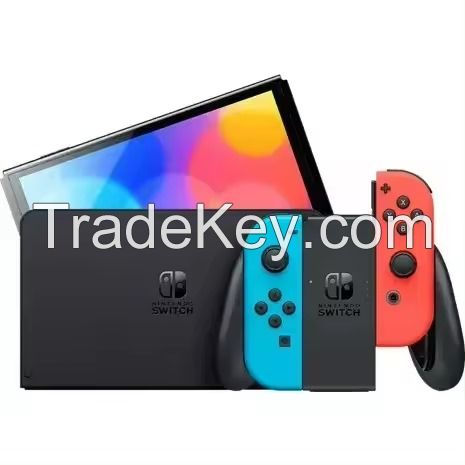 Nintendo Switch OLED IN STOCK FOR SALE