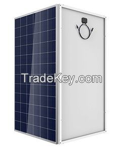 320W - 335W 72 Cells Poly Crystalline Solar Modules