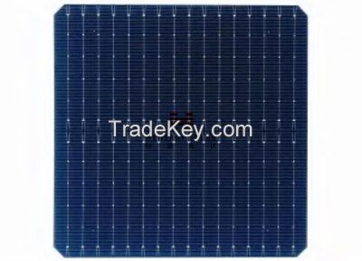 M10 182mm 16BB N type Solar Cells