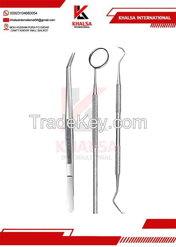 Dental Curette