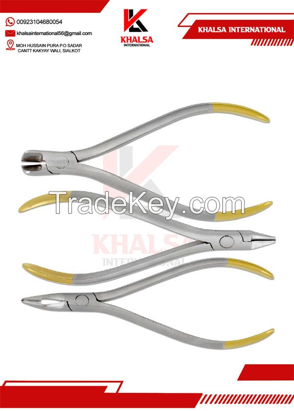 Dental Plier