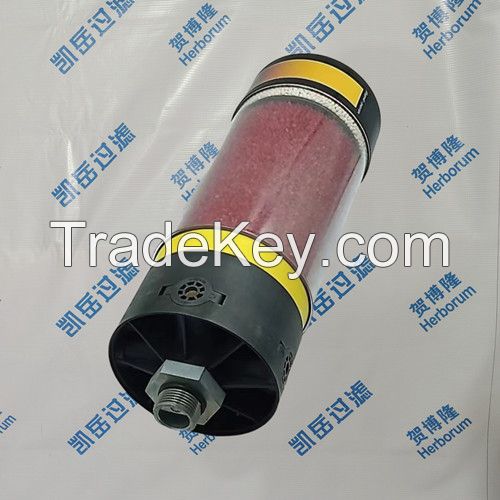 1299655 Desiccant getter BDE1000X2W0.0 Dryer filter BDE1000G2W1.0