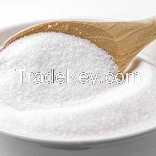 White Crystal High Grade Refined ICUMSA 45 Sugar