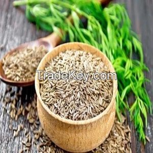 Cumin Whole or Ground