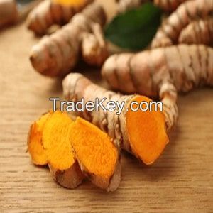 Turmeric Whole Root / Powder