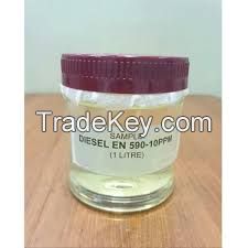 ULTRA EN590 ULSD 10PPM