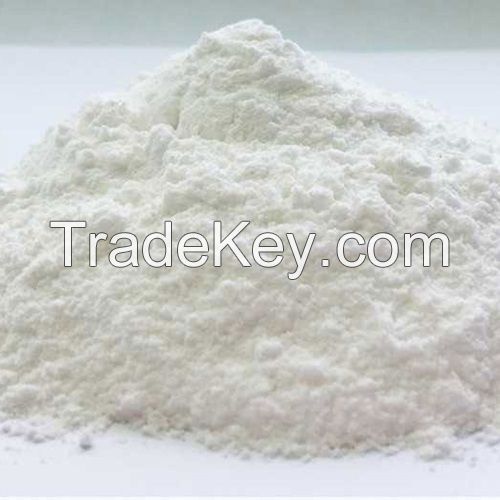 Calcium carbonate powder