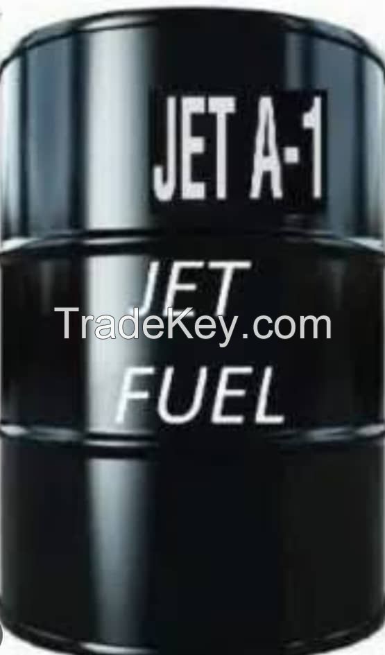 Jet A-1 Fuel 10% off