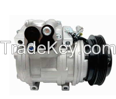 Auto AC Compressor units and spares