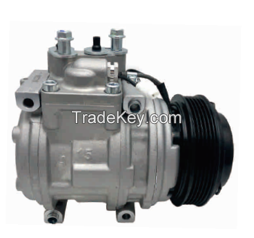 Auto AC Compressor units and spares