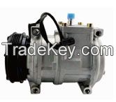 Auto AC Compressor units and spares