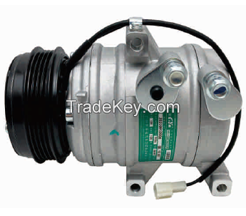 Auto AC Compressor units and spares