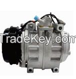 Auto AC Compressor units and spares