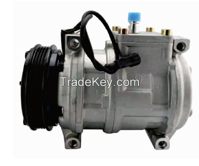 Auto AC Compressor units and spares