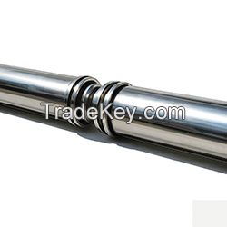 Durable Car Exhaust Pipe 3 Layer Design