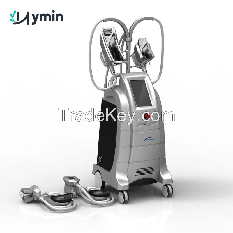 360 Cryolipolysis Fat Freezing Machine Weight Loss Fat Removal Machine