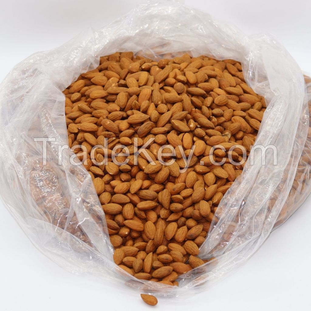 Wholesale Premium Almond Nuts Badam Nuts For Baking Cookies Cakes Pastries Bitter Sweet Kernels Buy Now In Stock