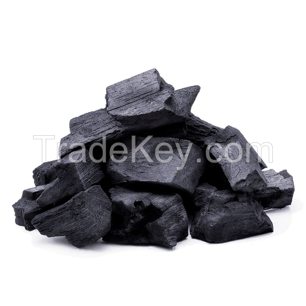 Best Price Natural Hardwood Charcoal Oak BBQ Charcoal Ready for Sale Fast Delivery Buy Now Cheap Price in Stock