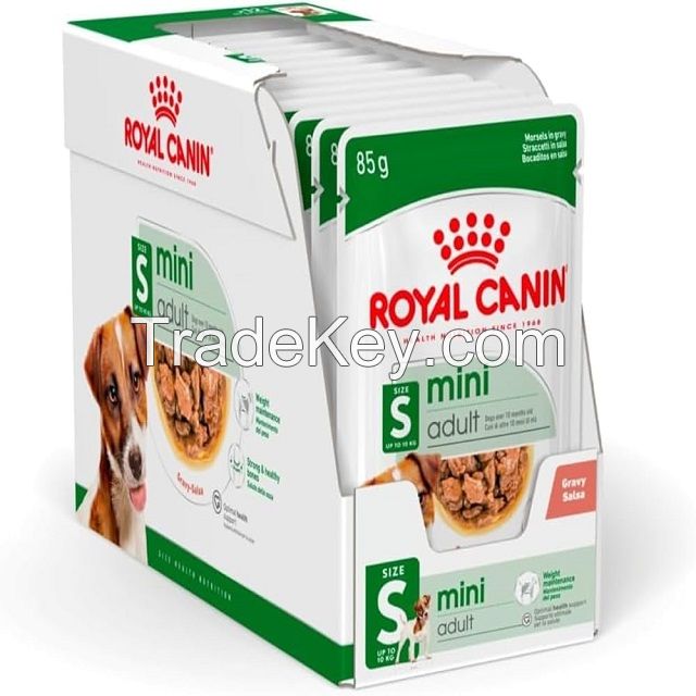 Good Quality Royal Canin Pet Foods Wholesale Factory Price Best Price Buy Now Fast Delivery Available for Sale