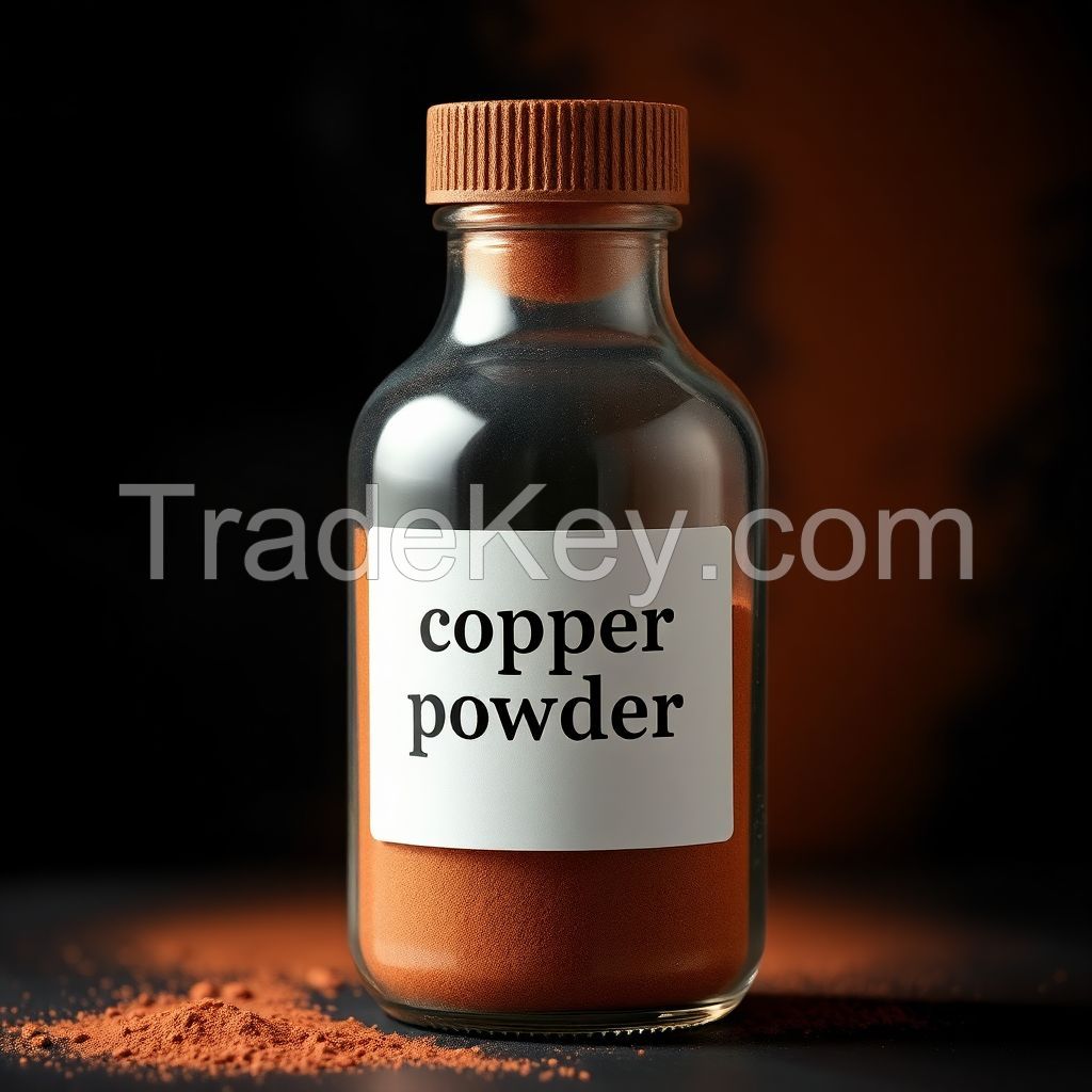 Copper powder