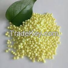 Sulfur Coated (SCU) Urea