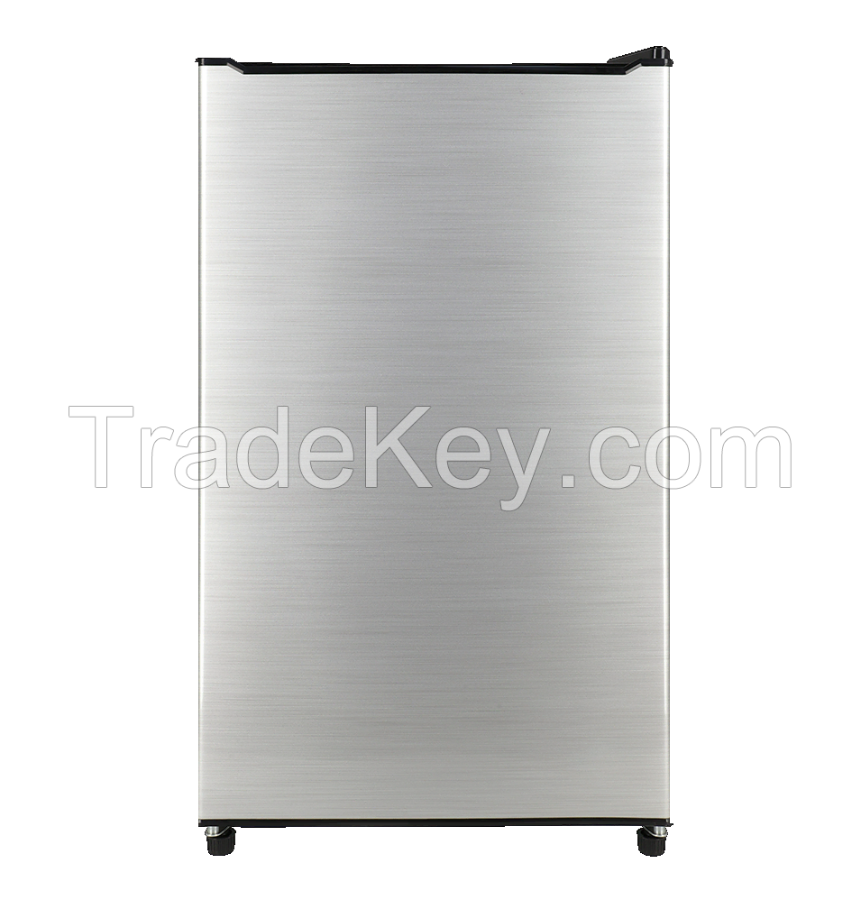 Single Door Room Size Refrigerator, One Door Fridge