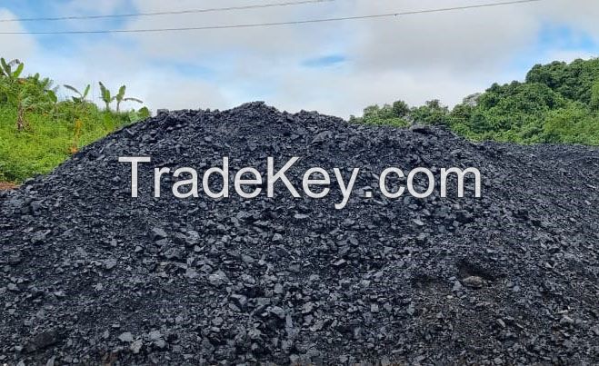 Indonesian Steam Coal GCV 4200 GCV5800