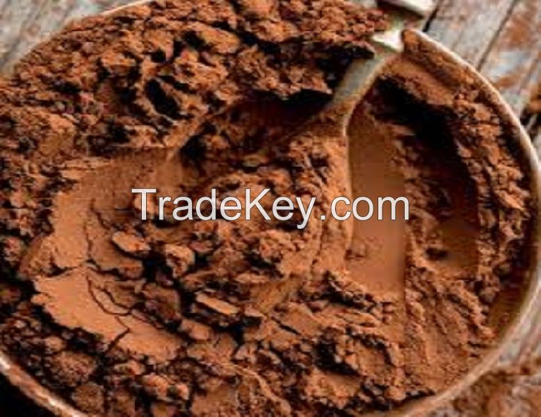 Cacao Powder Natural Organic High Quality Raw Cocoa Powder