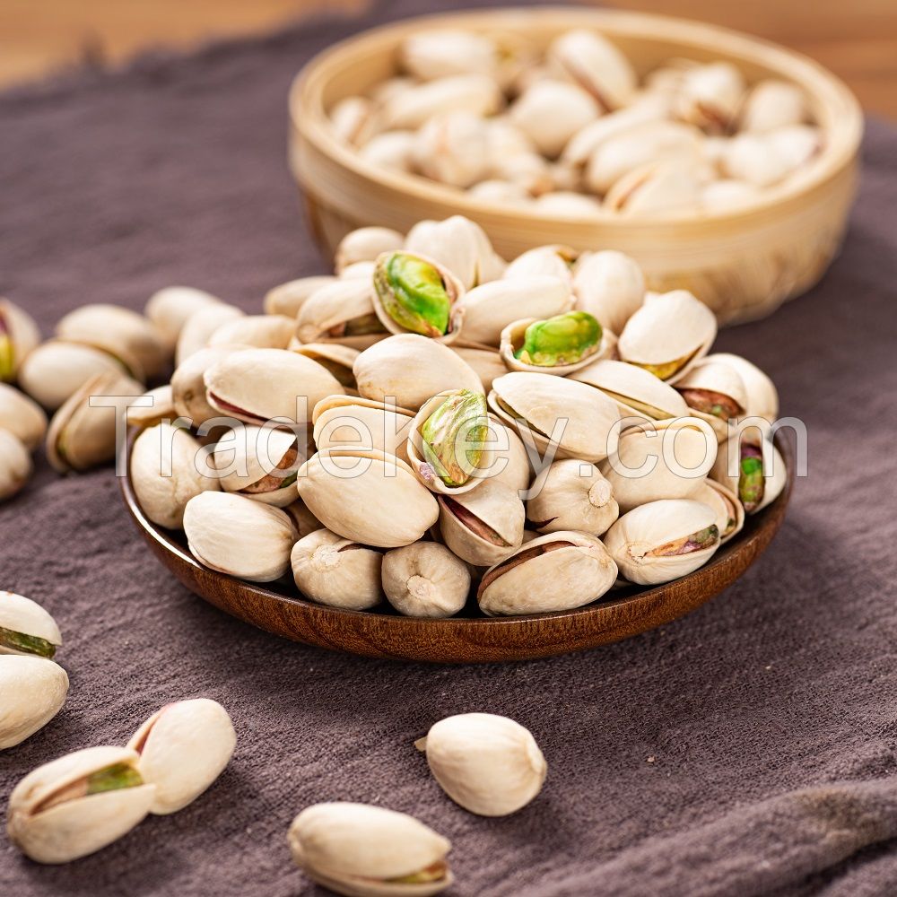 Raw Pistachio nuts, Raw Macadamia nuts, Raw Almond Nuts