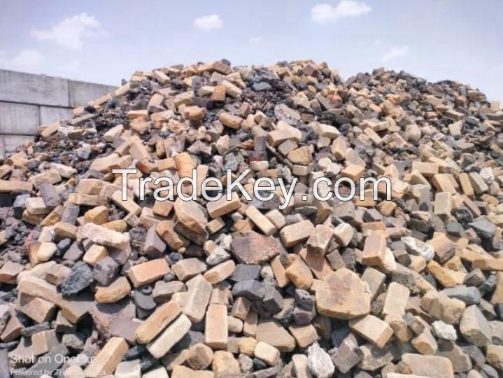 Refractory Bricks