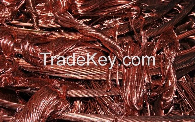 ferrous and non ferrous metals