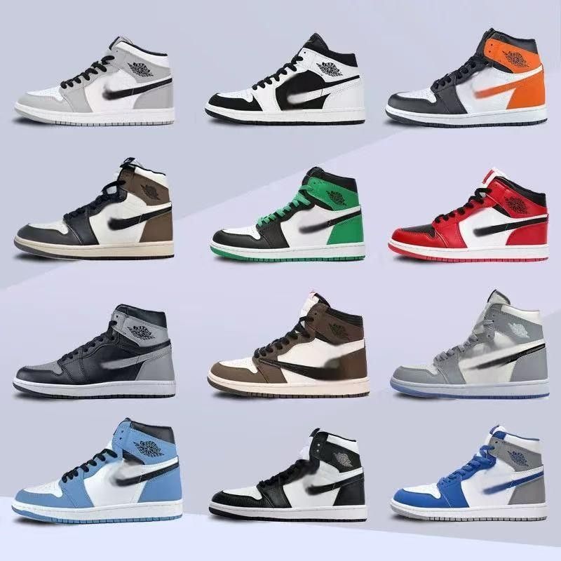 Wholesale soft PU Leather Spike-less Sports Athletic men Breathable Training Golf Shoes