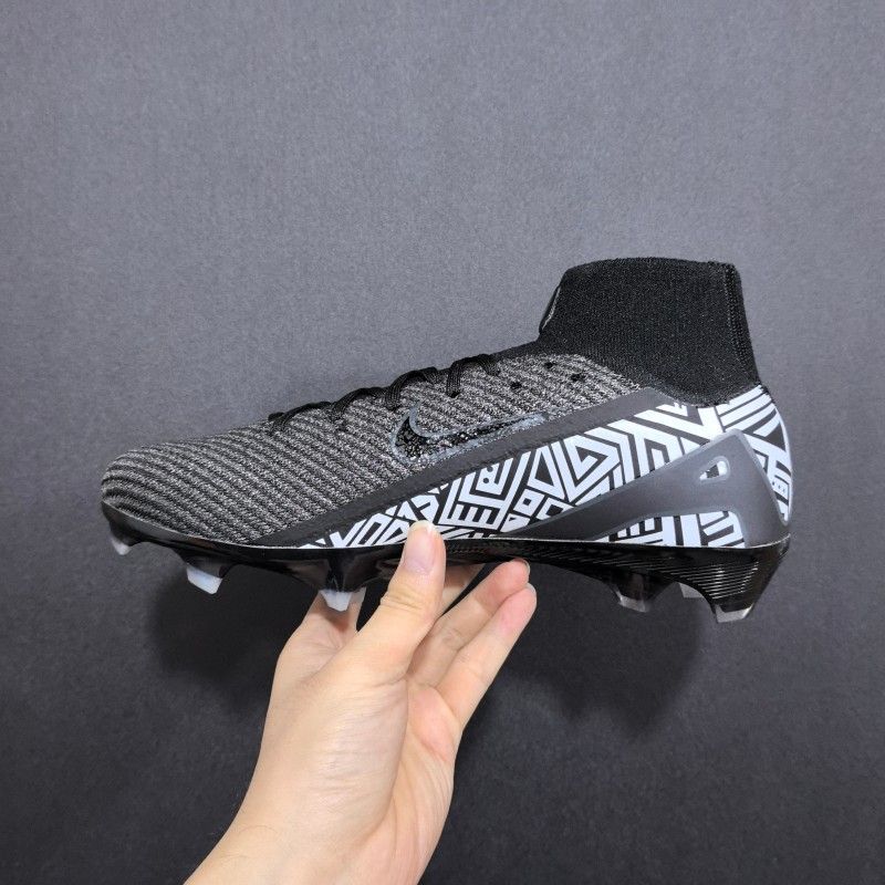 Customized football shoes, men's high-quality boots, sports shoes, outdoor soft and comfortable soccer cleats, soccer shoesbuyers of shoes shoes buyers g5 sneaker j3 shoes