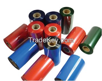 THERMAL TRANSFER RIBBON