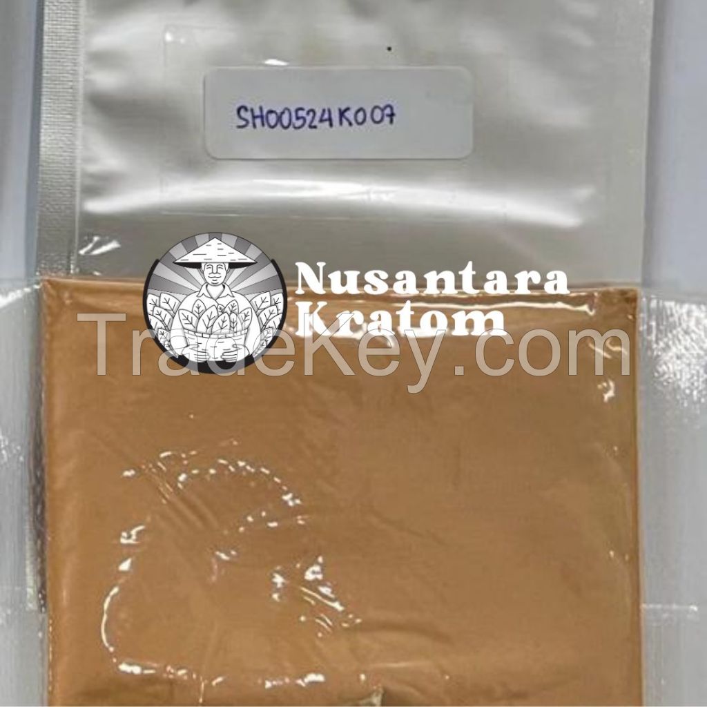 7Hydroxymitragynine Powder (7OH)