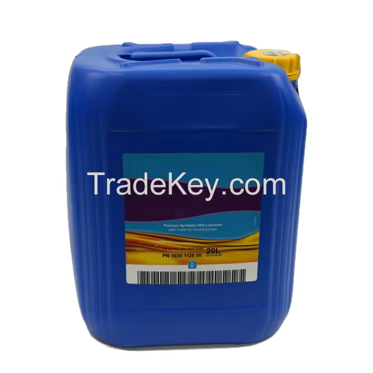 Wholesale 1630112600 vacuum fluid premium Genuine Atlas Copco parts