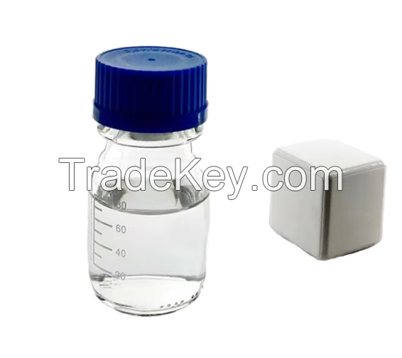 Boron Trifluoride  Dimethyl Etherate Complex